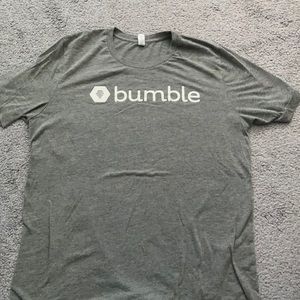 Bumble t shirt!